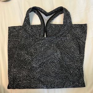 lululemon align long tank